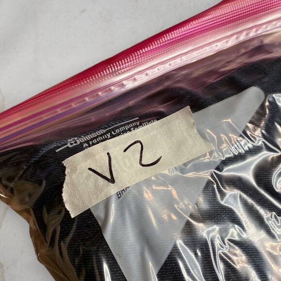 Joe's Jeans Dwight Dark Wash Denim Blue Jeans Size 33 Waist - Picture 9 of 9